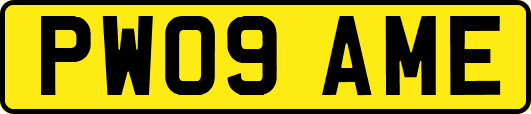 PW09AME