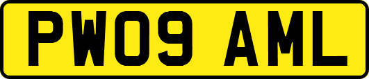 PW09AML