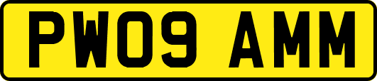 PW09AMM