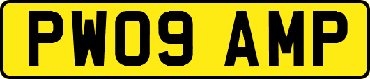 PW09AMP