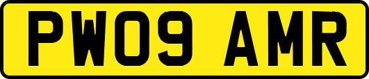 PW09AMR
