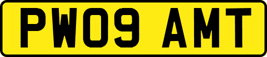 PW09AMT