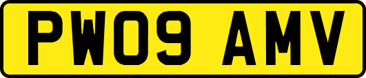 PW09AMV