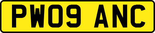 PW09ANC