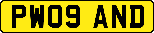 PW09AND