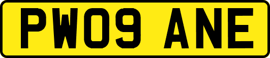 PW09ANE