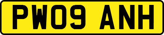 PW09ANH