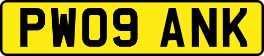PW09ANK