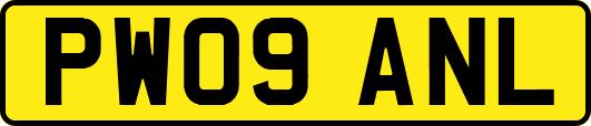 PW09ANL