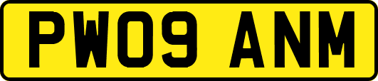 PW09ANM