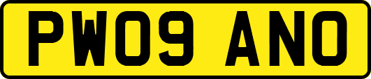 PW09ANO