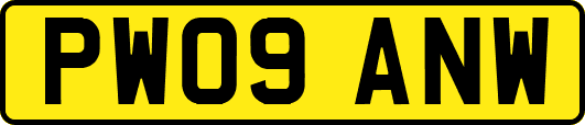 PW09ANW