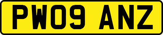 PW09ANZ