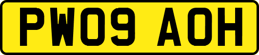 PW09AOH