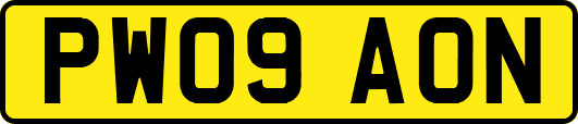 PW09AON