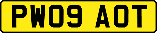 PW09AOT