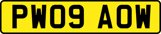 PW09AOW