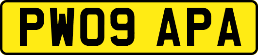 PW09APA