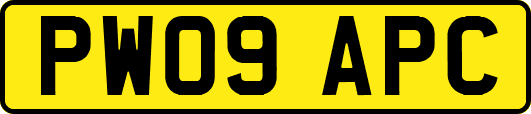 PW09APC