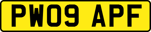 PW09APF