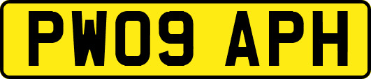 PW09APH