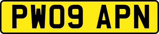 PW09APN