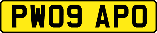 PW09APO