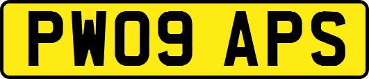 PW09APS
