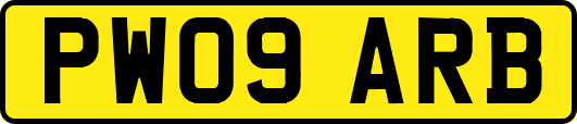 PW09ARB
