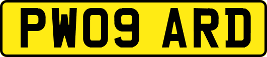 PW09ARD