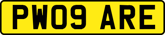 PW09ARE