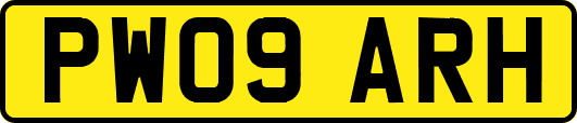 PW09ARH