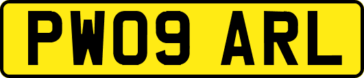 PW09ARL
