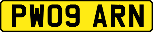 PW09ARN