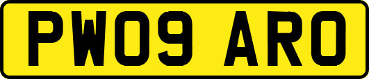 PW09ARO