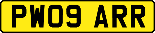 PW09ARR