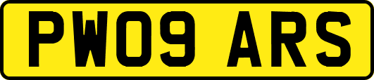 PW09ARS