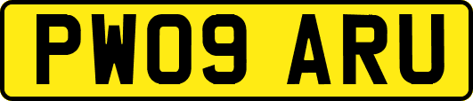 PW09ARU