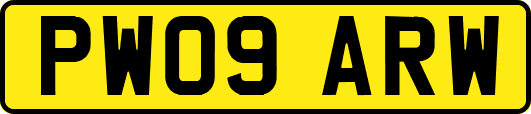 PW09ARW
