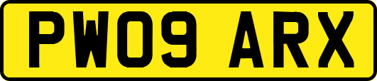 PW09ARX