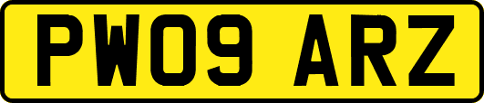 PW09ARZ