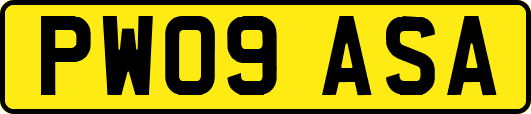 PW09ASA