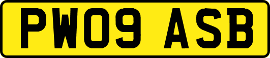 PW09ASB