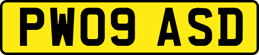 PW09ASD