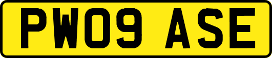 PW09ASE