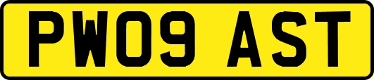 PW09AST