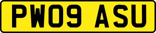 PW09ASU