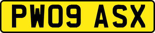 PW09ASX