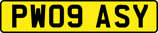 PW09ASY