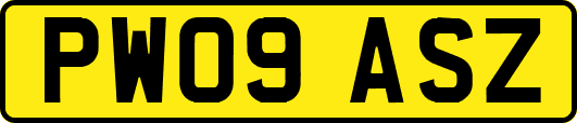 PW09ASZ